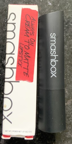 Smashbox always cream - smashbox,