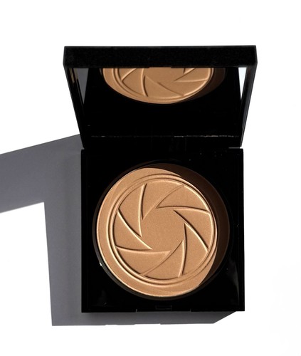 Smashbox bronze lights - smashbox,