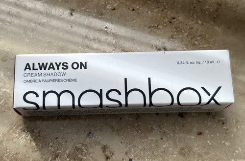 Smashbox always barista - smashbox, on