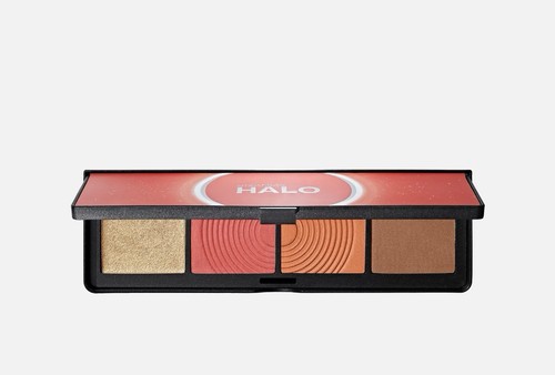 Smashbox halo sculpt glow - smashbox,