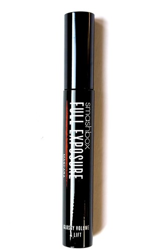 Smashbox full exposure mascara - exposure,