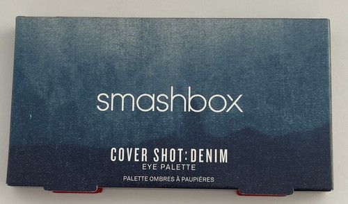 Smashbox lidschatten palette - lidschatten,