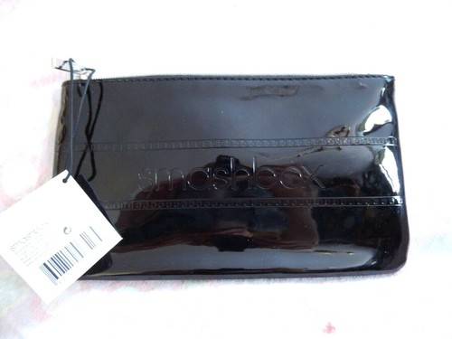 Smashbox lacque cosmetic bag - lacque,