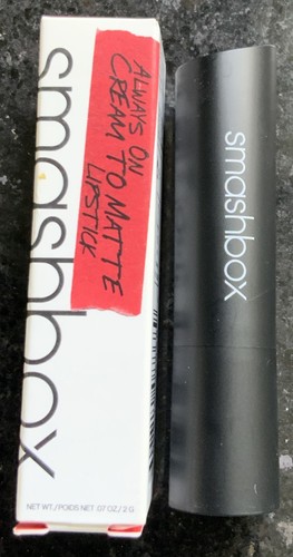 Smashbox always cream - smashbox, on