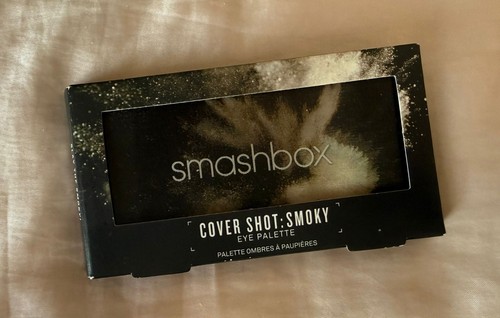 Smashbox cover shot smoky - cover,