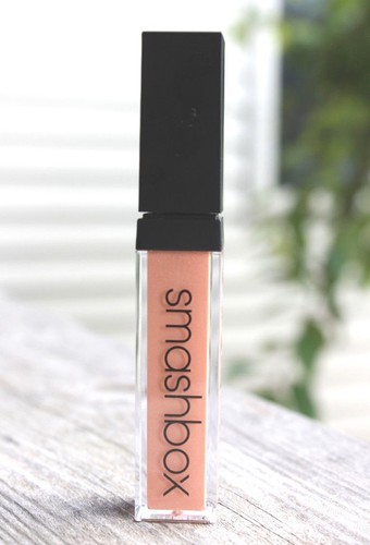 Smashbox legendary lip - legendary,