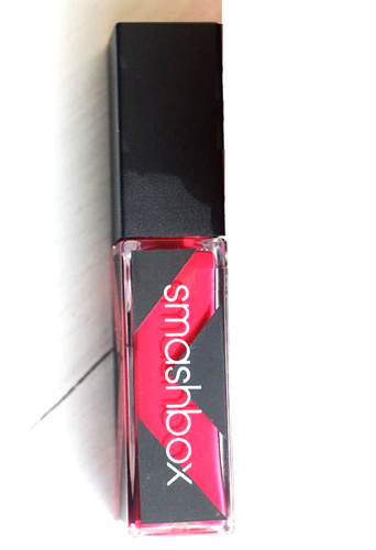 Smashbox legendary - be,