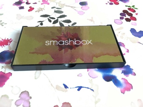Smashbox cover - ⭐️smashbox⭐️,