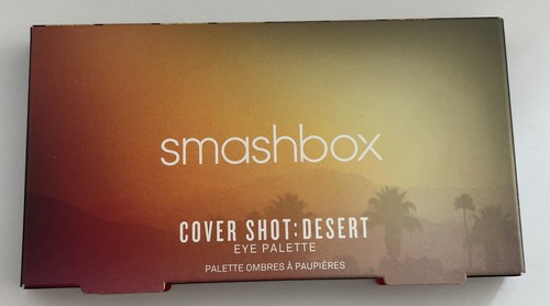 Smashbox lidschatten palette - smashbox,