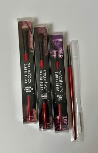 Smashbox camera ready - camera,