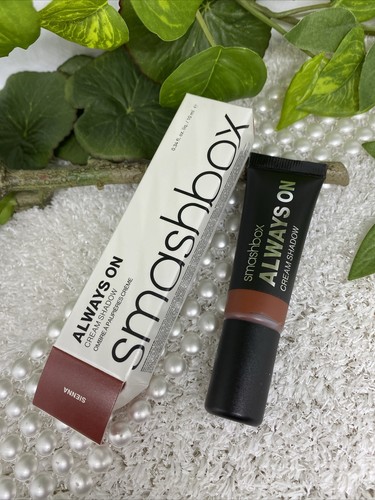 Smashbox always cream - always, on