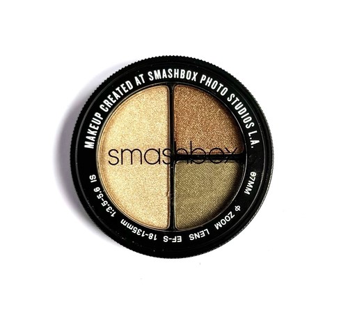 Smashbox photo edit eye - photo, shadow