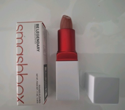 Smashbox legendary - be,