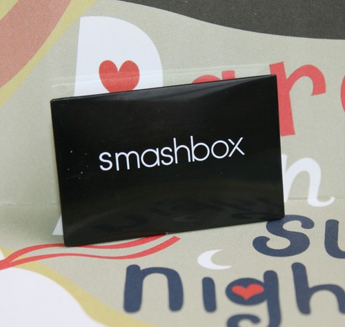 Smashbox cover shot - cover,