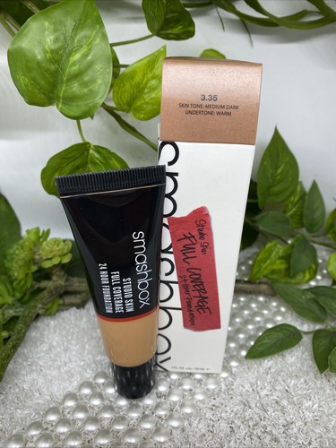 Smashbox studio skin full - studio,