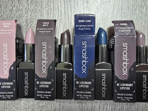 Smashbox legendary - smashbox,