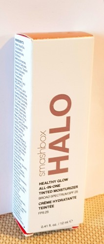 Smashbox halo healthy glow - healthy,