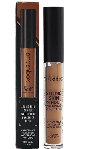 Smashbox studio skin - studio, flawless