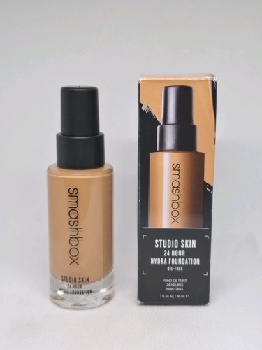 Smashbox studio skin - studio, hydrating