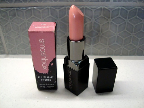 Neu smashbox legendary - smashbox, be