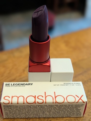 Neu smashbox wild - wild, streak