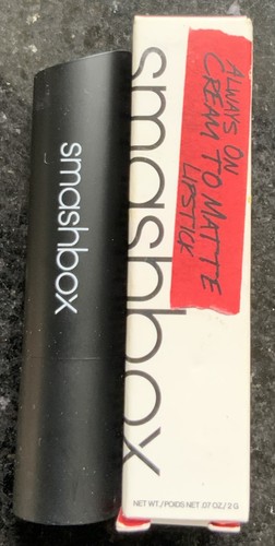 Smashbox always cream to - always,