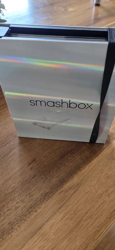 Smashbox color correcting 101 - correcting,