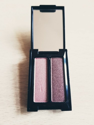 Smashbox eyeshadow duo - eyeshadow,