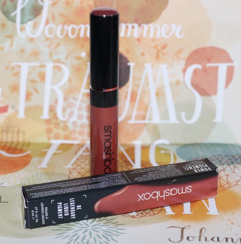 Smashbox legendary liquid - smashbox,