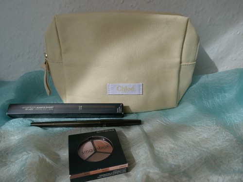 Smashbox gold grün lidstrich - smashbox,