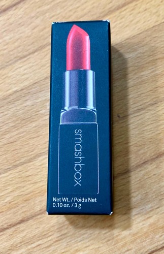 Smashbox legendary cream - smashbox, be