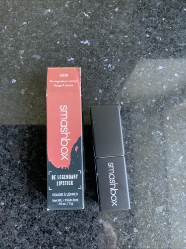 Smashbox legendary - smashbox, be