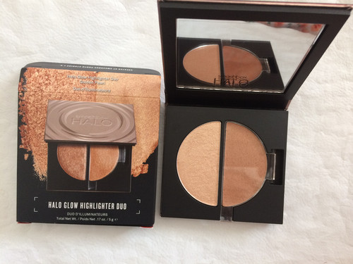 Smashbox halo glow highlighter - smashbox,