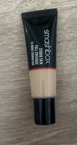 Smashbox studio skin - studio, full