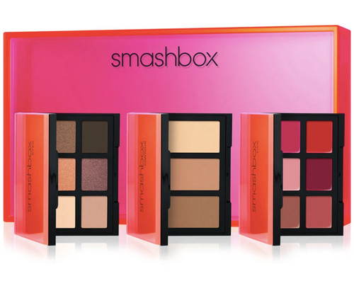 Smashbox light up - up, 3