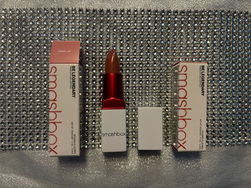Smashbox legendary prime - be,