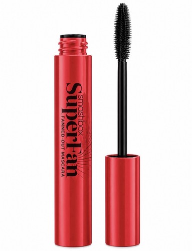 Smashbox superfan fanned out - superfan, fanned-out