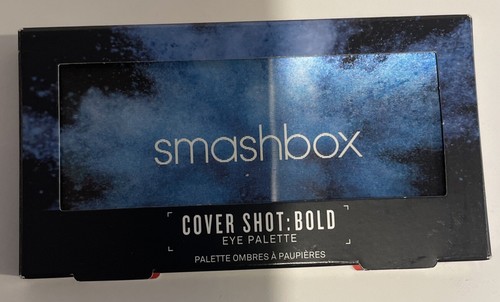 Smashbox lidschatten palette - lidschatten,