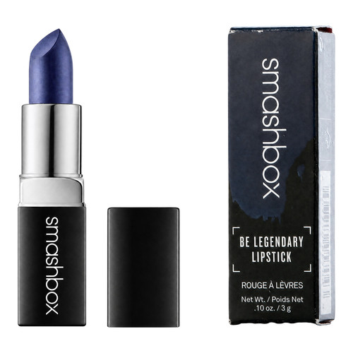 Smashbox legendary lipstick - be,