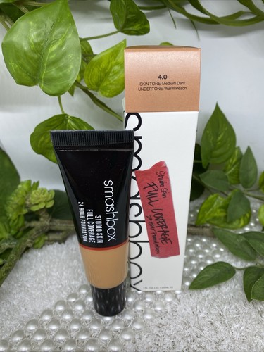Smashbox studio skin full - smashbox,