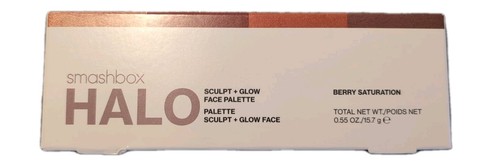 Smashbox halo sculpt - smashbox,