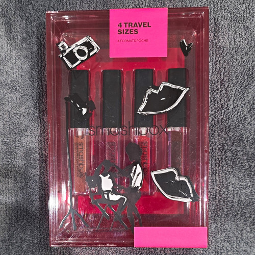 Smashbox limited edition - smashbox,