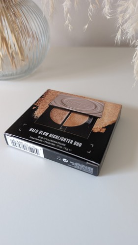 Halo glow highlighter duo - highlighter,