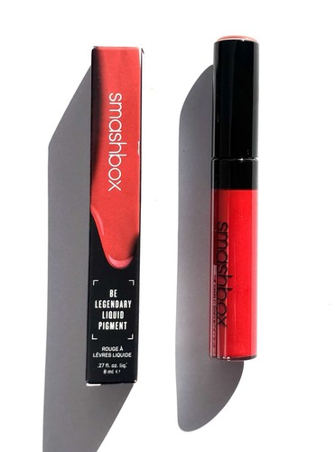 Smashbox legendary liquid - smashbox, be