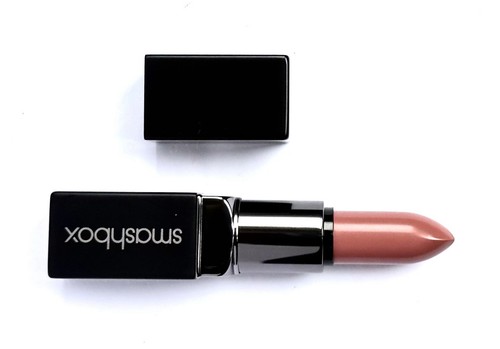 Smashbox legendary lipstick - be,