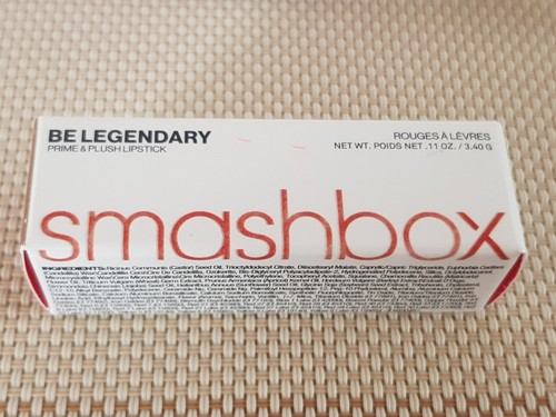 Smashbox legendary - smashbox, be